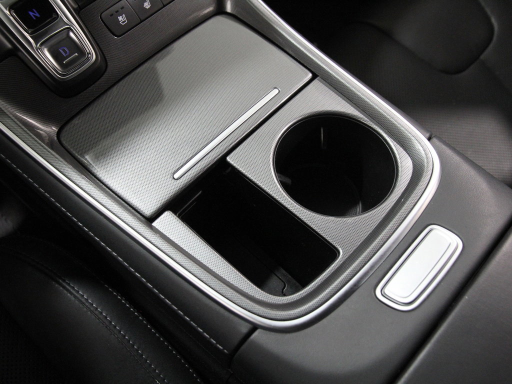 Certified 2023 Hyundai Santa Fe Calligraphy w/ Cargo Package image 15