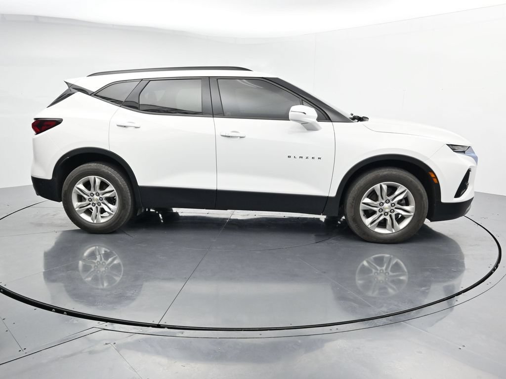 Used 2019 Chevrolet Blazer LT w/ LPO, Floor Liner Package AWD/4WD image 9