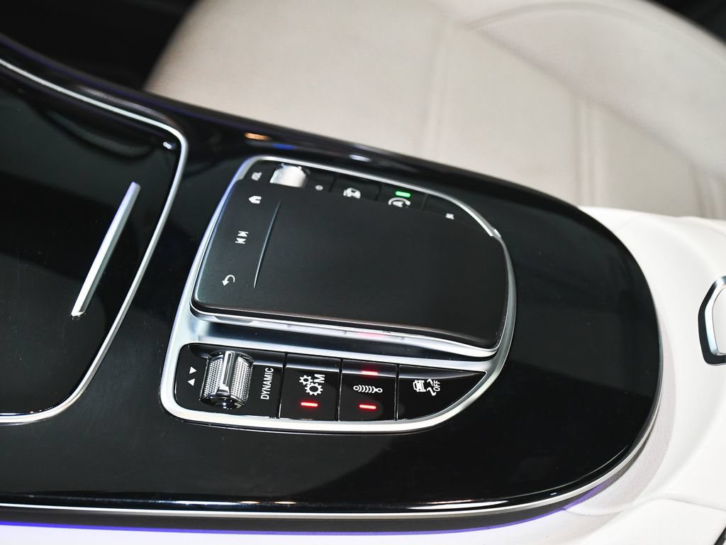 Used 2021 Mercedes-Benz E 63 AMG S image 51
