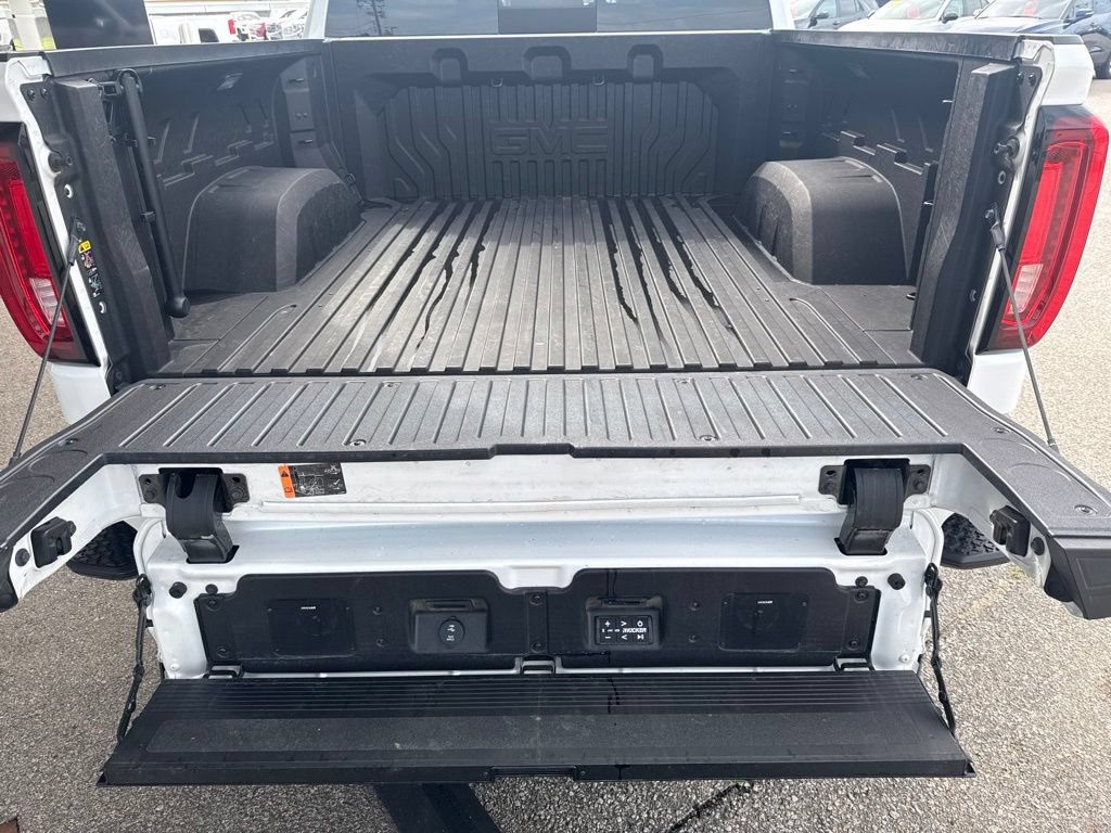 Used 2024 GMC Sierra 1500 Denali Ultimate AWD/4WD image 15