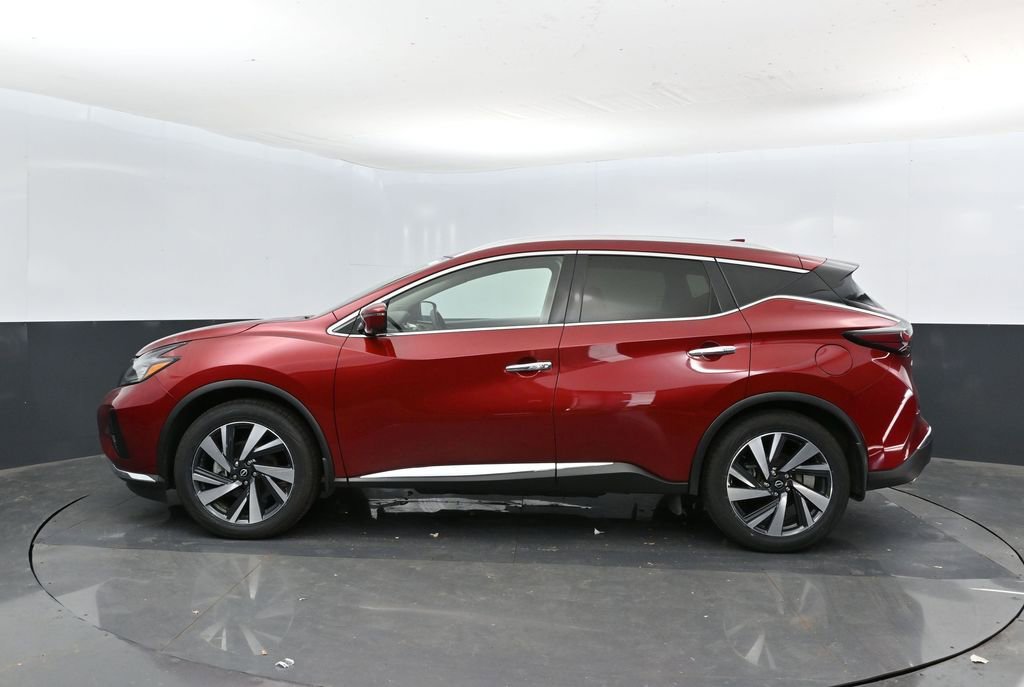 Used 2023 Nissan Murano SL image 8