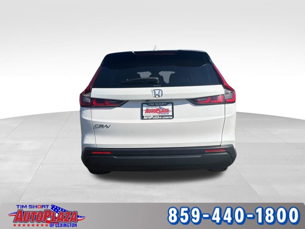 Used 2023 Honda CR-V EX image 9