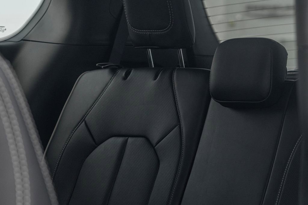 New 2026 Chrysler Pacifica Limited w/ S Appearance Package image 44
