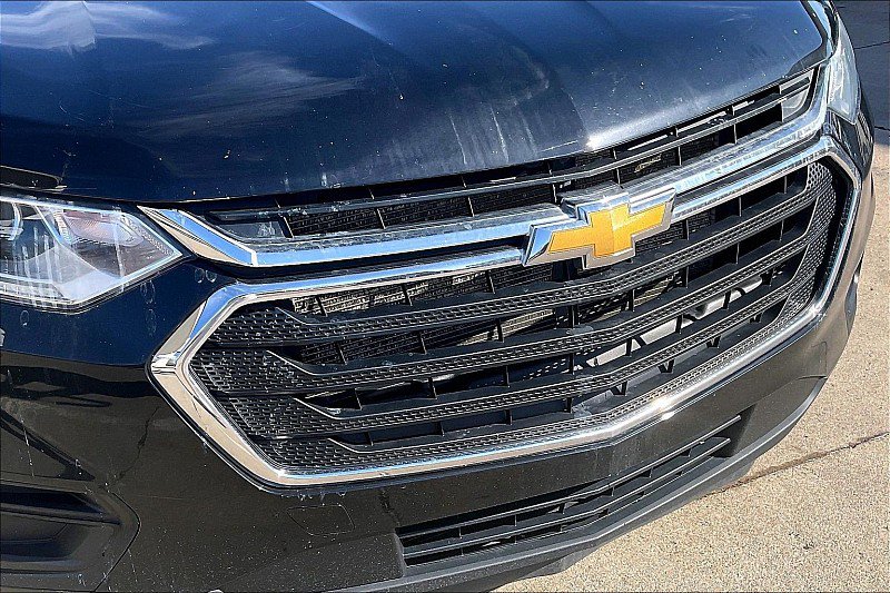 Used 2020 Chevrolet Traverse LS AWD/4WD image 33