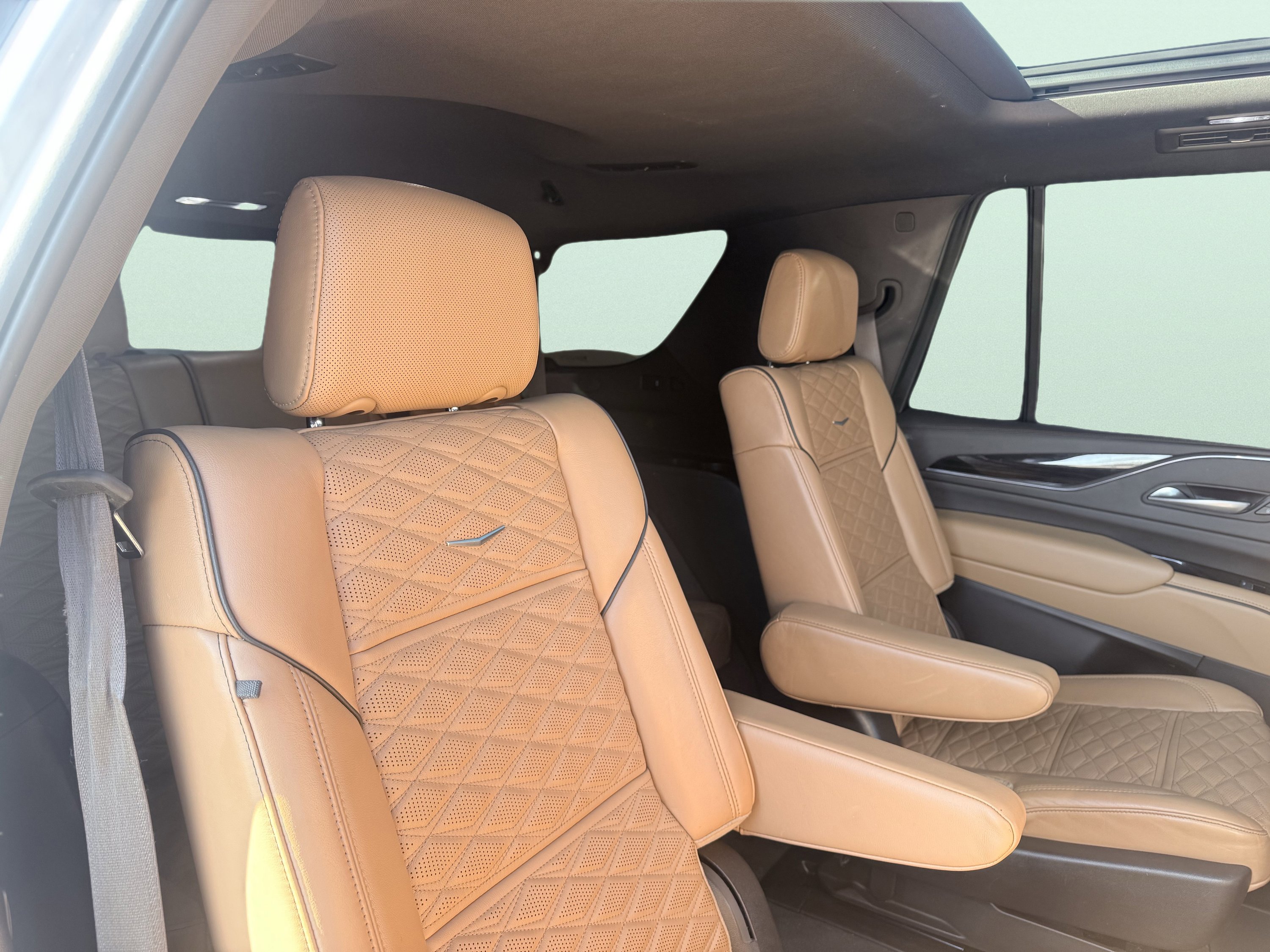 Used 2023 Cadillac Escalade Sport w/ Touring Package image 49
