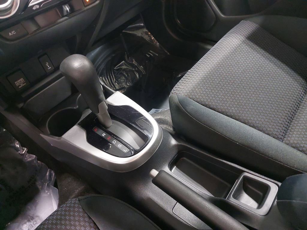 Used 2019 Honda Fit LX image 24