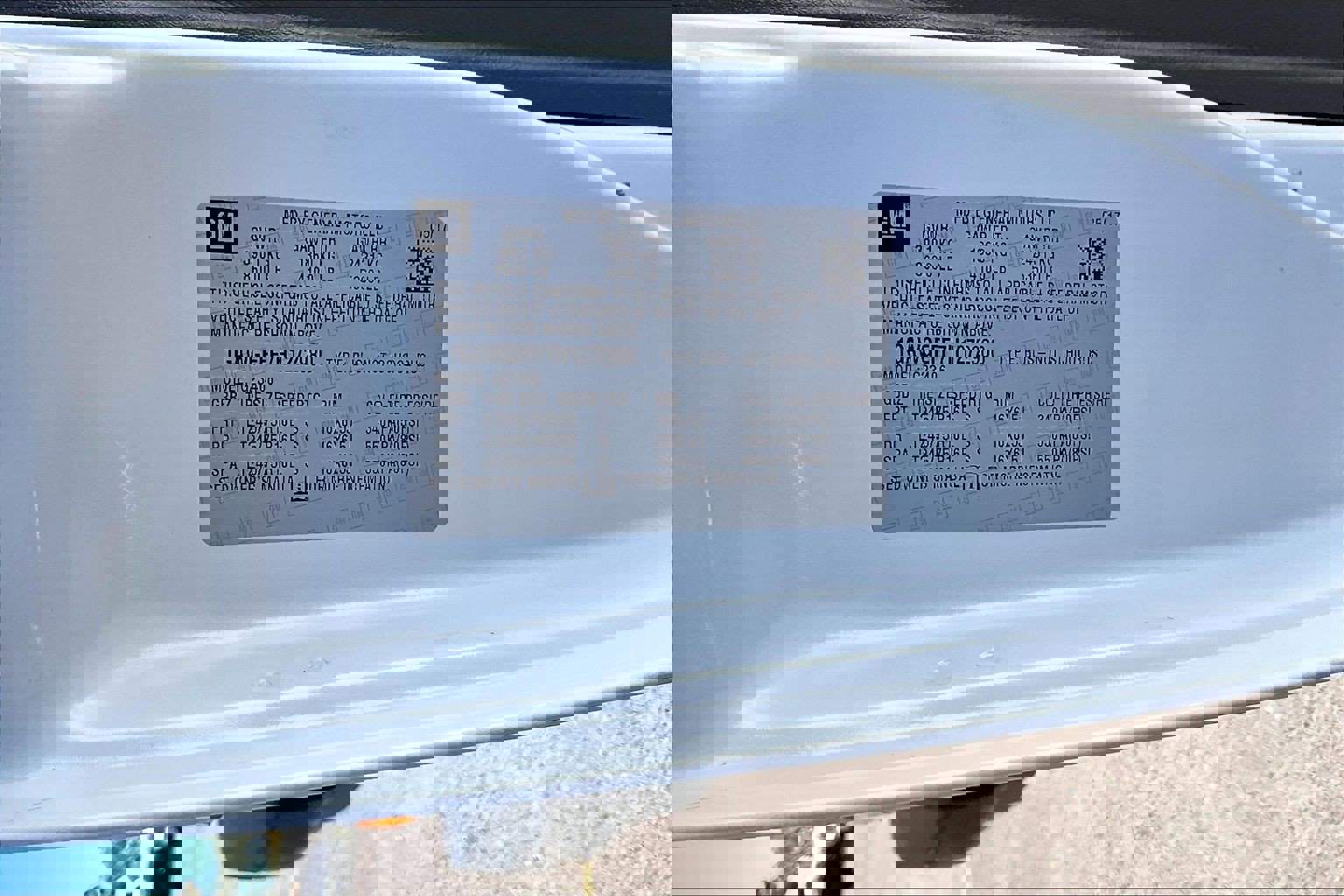 Used 2017 Chevrolet Express 2500 LS image 26