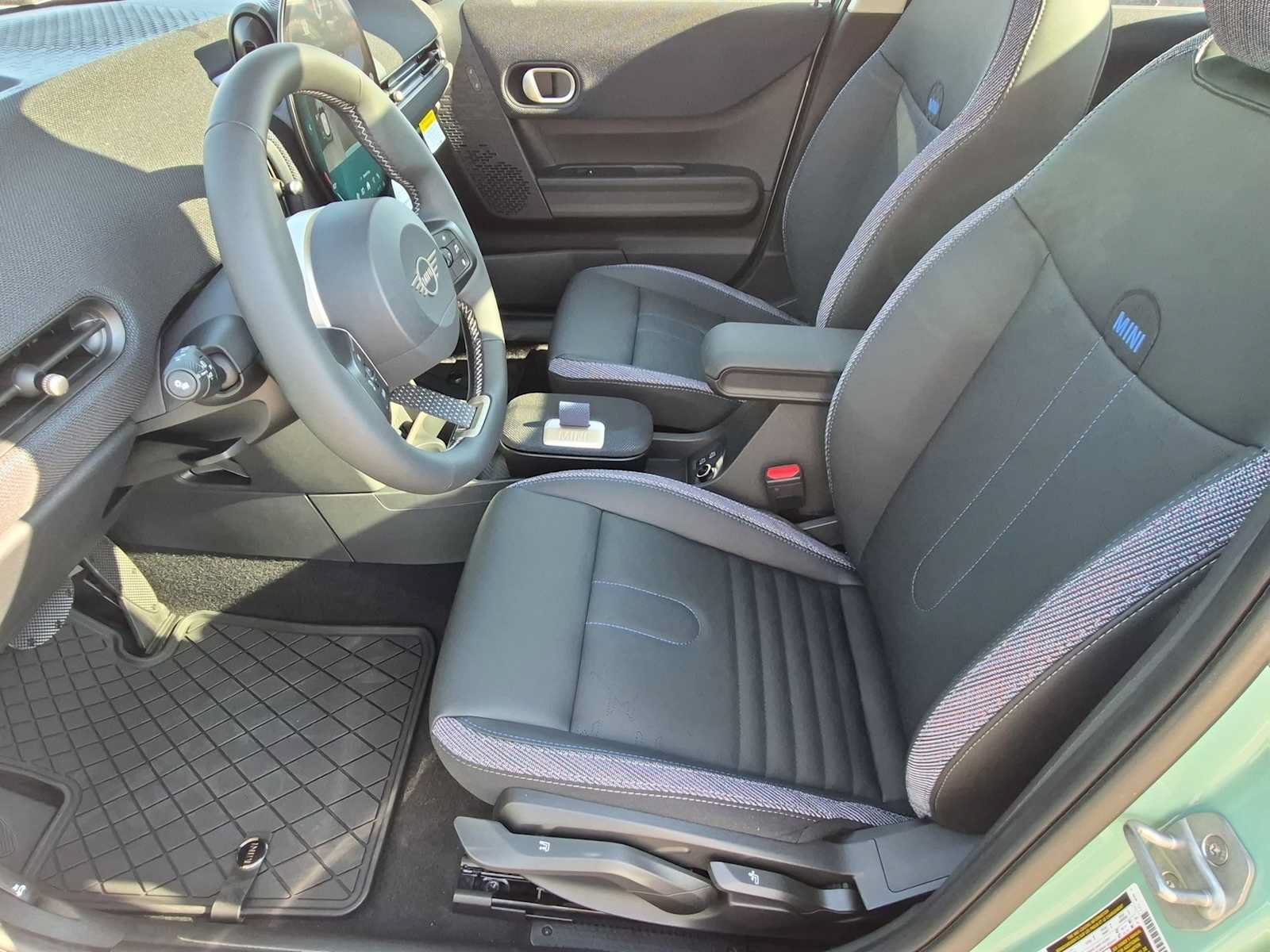 New 2027 MINI Cooper S FWD image 17
