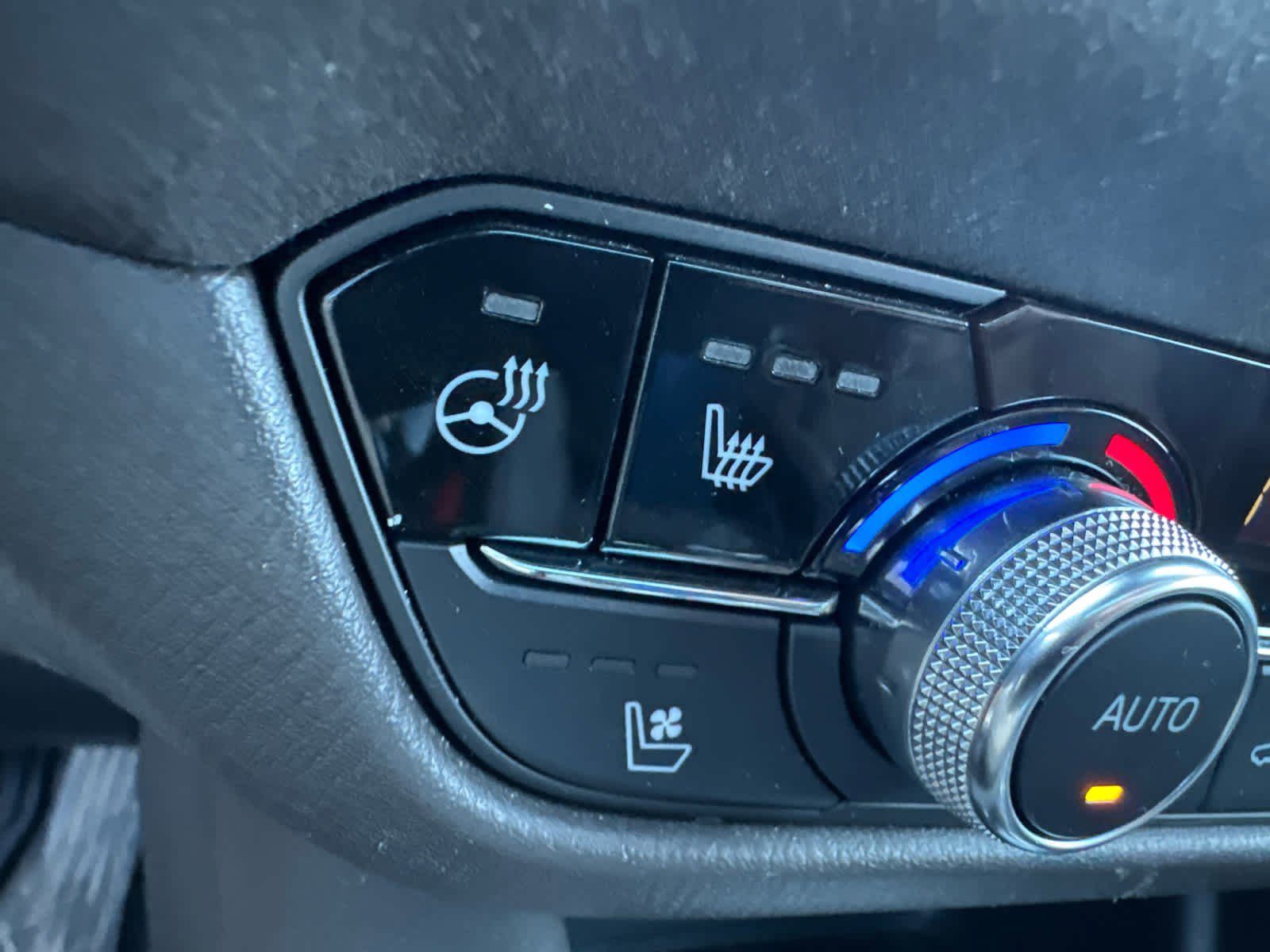 Used 2018 MAZDA MAZDA6 Signature FWD image 6