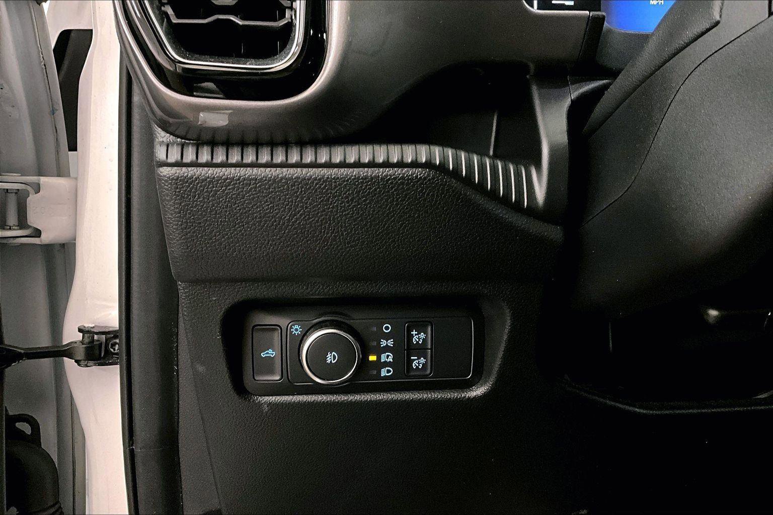 Certified 2024 Ford Ranger XLT w/ Trailer Tow Package image 30