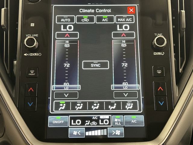 Certified 2025 Subaru Crosstrek 2.0i Premium image 15