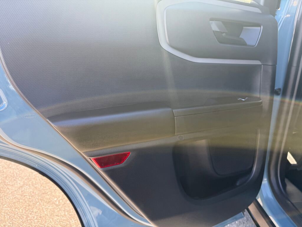 Used 2023 Ford Bronco Sport Big Bend w/ Convenience Package image 23