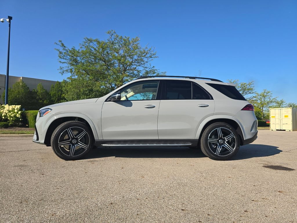 New 2026 Mercedes-Benz GLE 450 4MATIC image 13