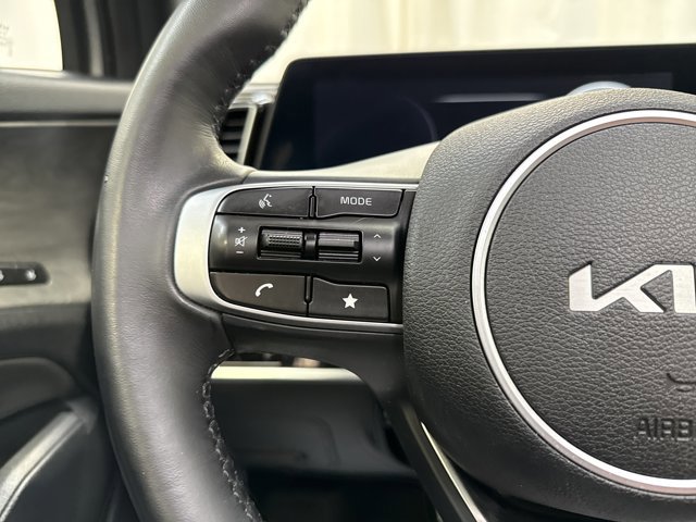 Used 2025 Kia Sportage X-Pro Prestige image 17