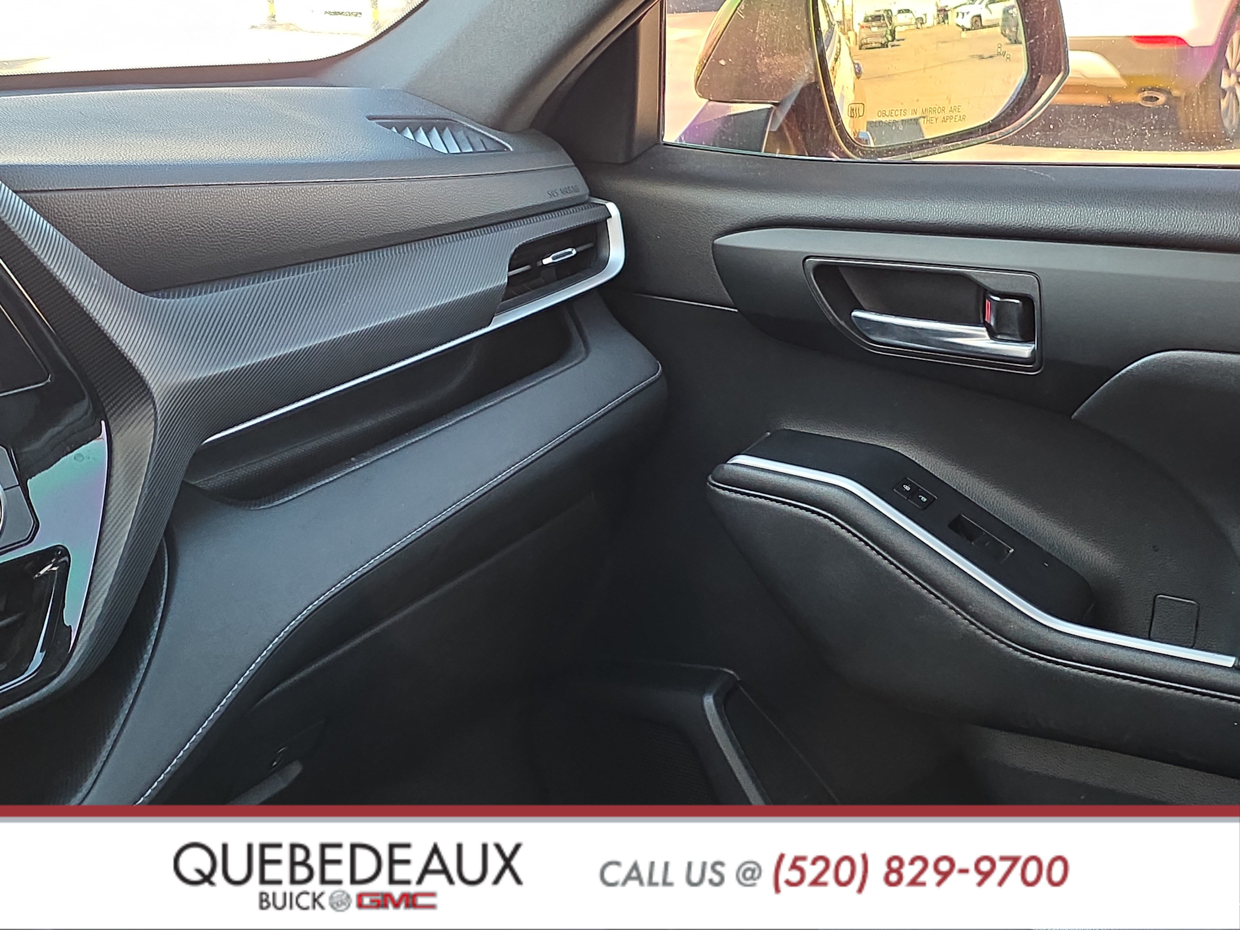 Used 2022 Toyota Highlander XSE FWD image 14