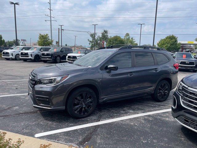 Used 2022 Subaru Ascent Onyx Edition AWD/4WD image 5