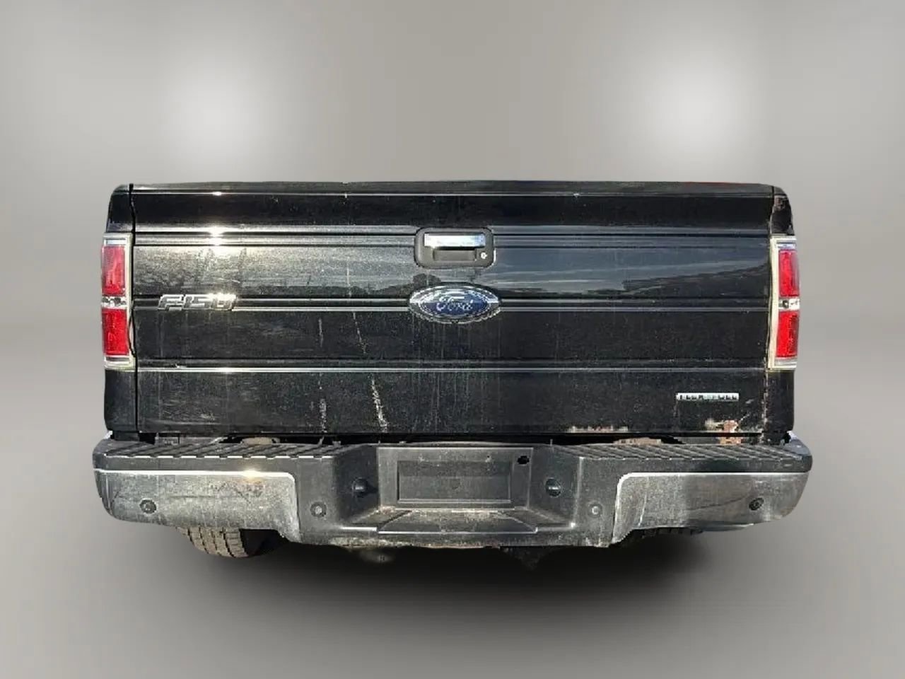 Used 2013 Ford F150 XLT w/ Luxury Equipment Group image 4