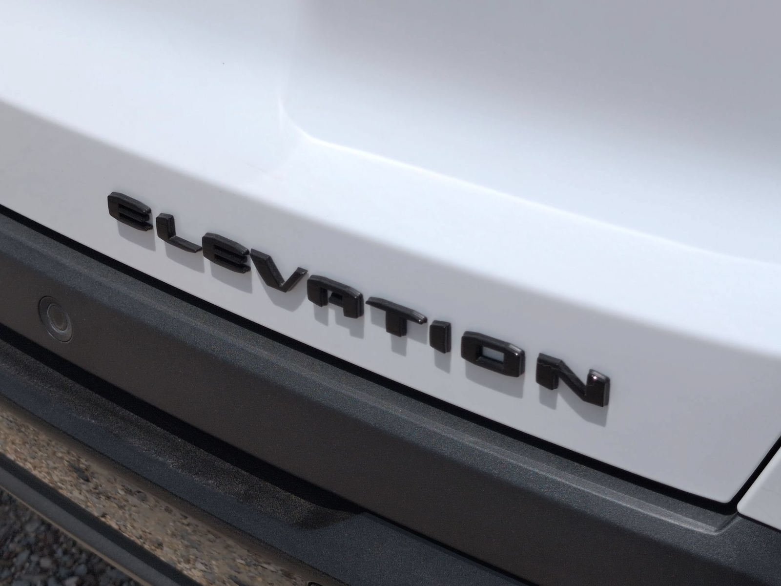New 2026 GMC Terrain Elevation w/ Elevation Premium Package FWD image 33