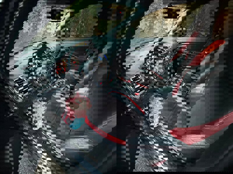 Used 2019 Subaru WRX STI w/ Popular Package #1 image 9