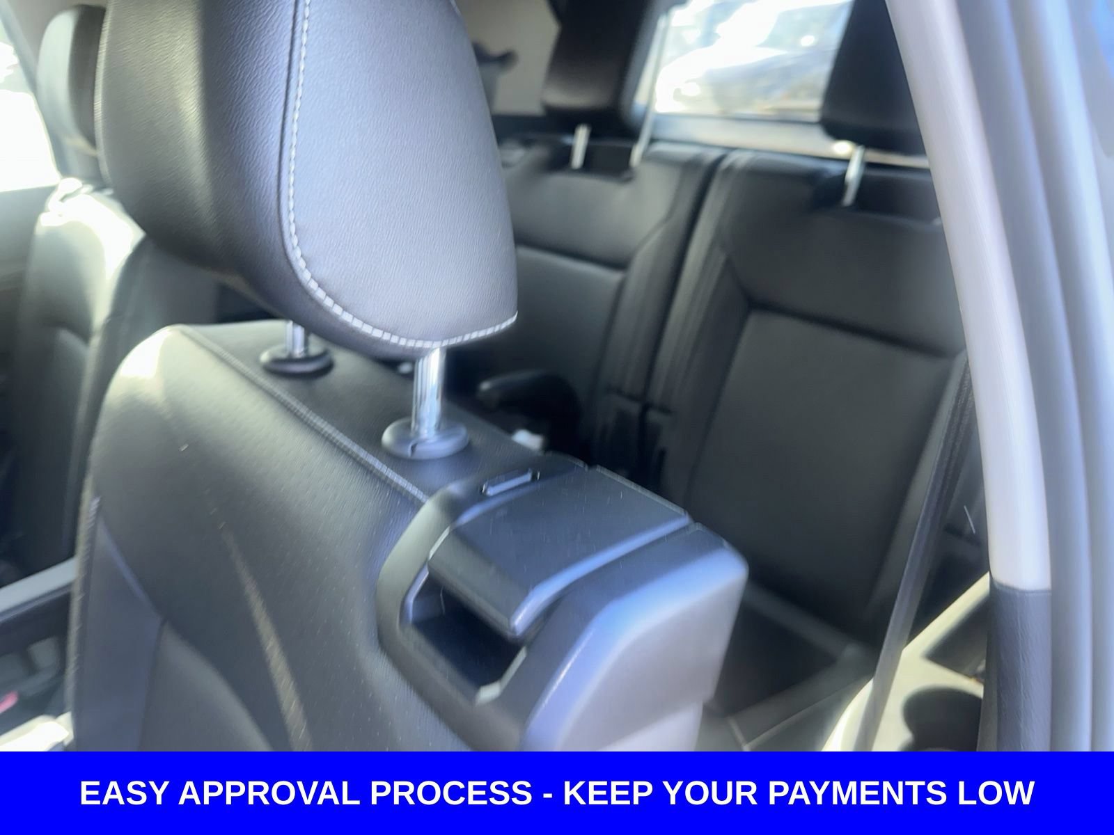 Used 2021 Volkswagen Atlas SE FWD image 14