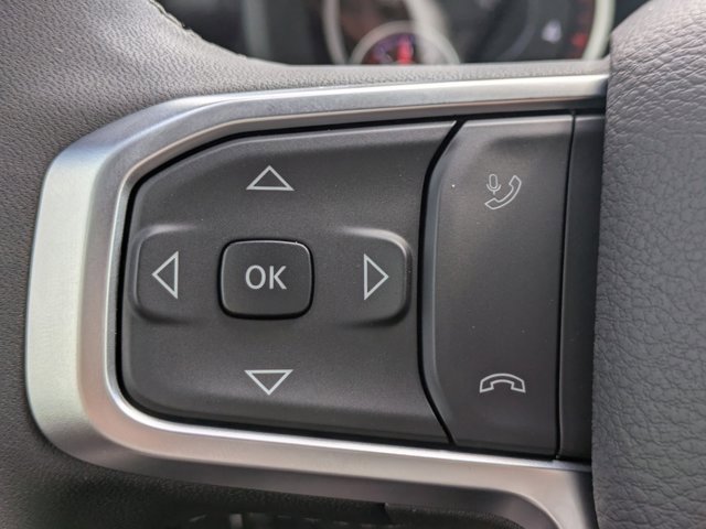 New 2026 RAM 2500 Big Horn image 21