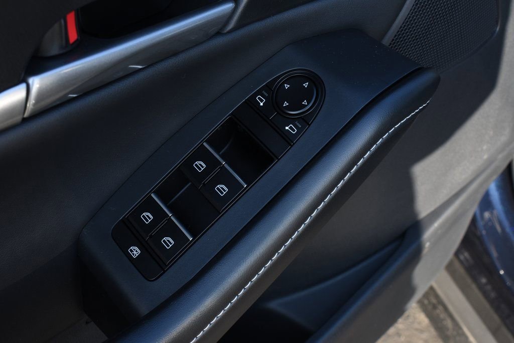 New 2026 MAZDA CX-30 AWD 2.5 S image 16