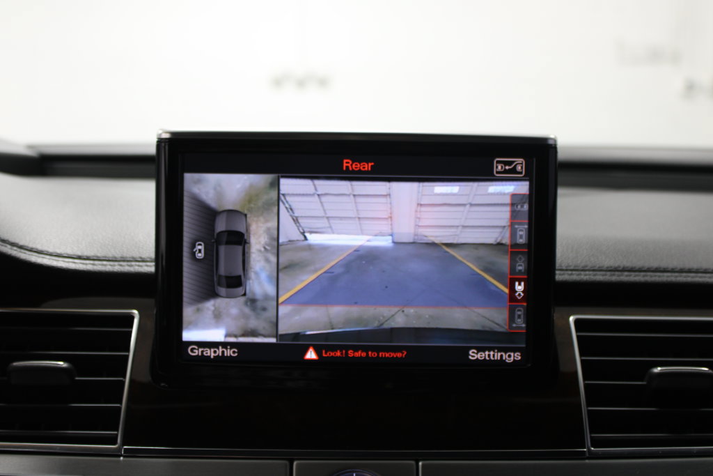 Used 2015 Audi S8 w/ S8 Driver Assistance Package AWD/4WD image 61