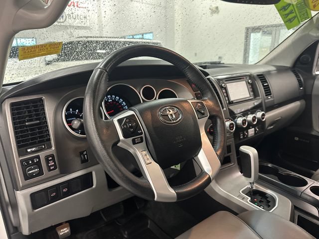 Used 2016 Toyota Sequoia Limited AWD/4WD image 12