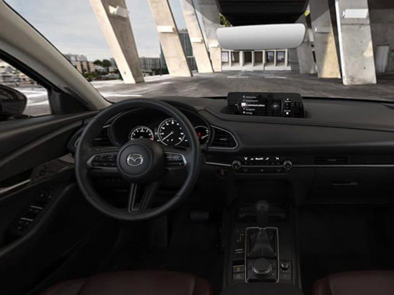 New 2026 MAZDA CX-30 AWD 2.5 S image 7