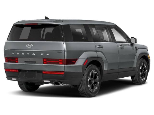 New 2027 Hyundai Santa Fe SE AWD/4WD image 3