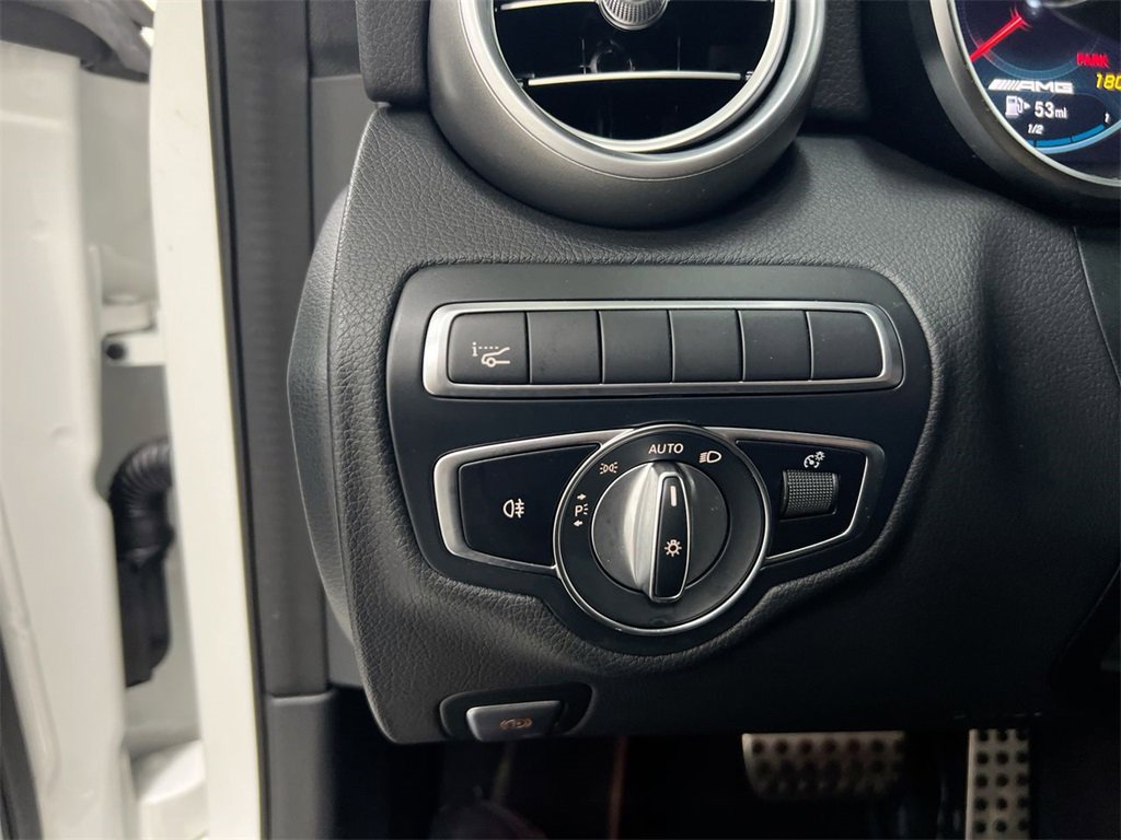 Used 2020 Mercedes-Benz C 43 AMG 4MATIC Sedan image 18