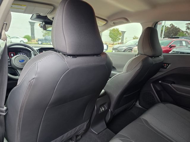 Certified 2024 Subaru Crosstrek 2.0i Premium AWD/4WD image 15