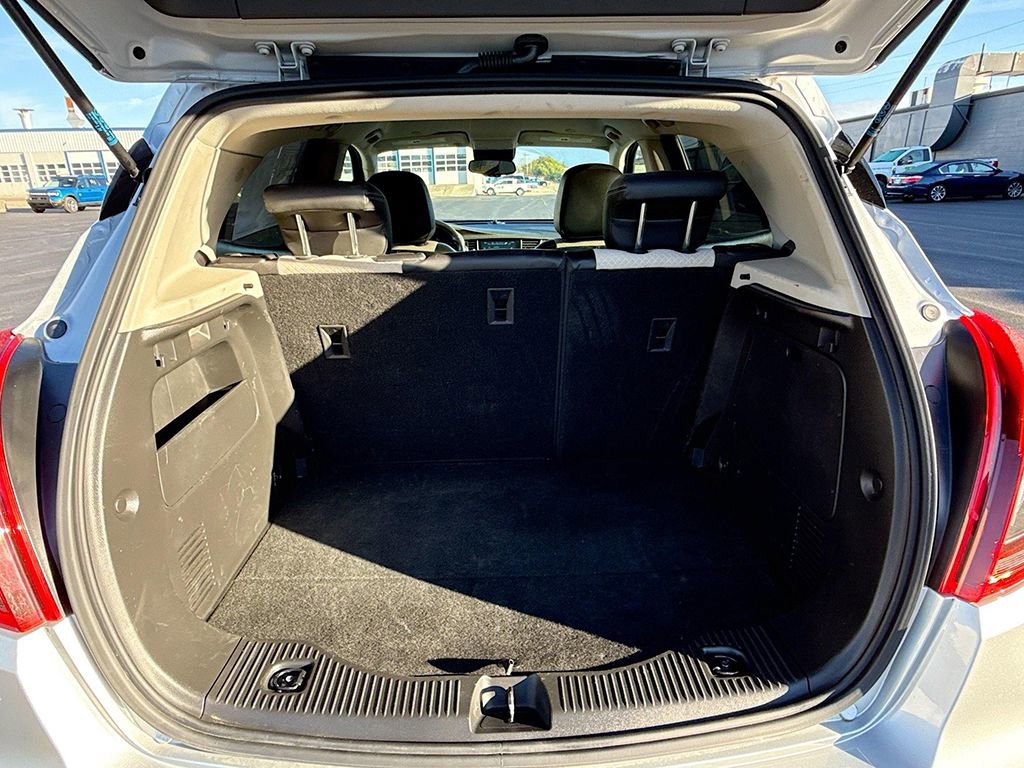 Used 2020 Buick Encore Preferred w/ Safety Package image 10