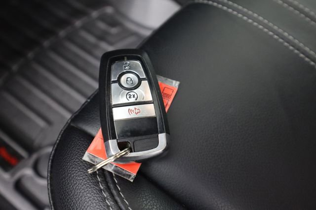 Certified 2020 Ford Ranger Lariat w/ Equipment Group 501A Mid image 36