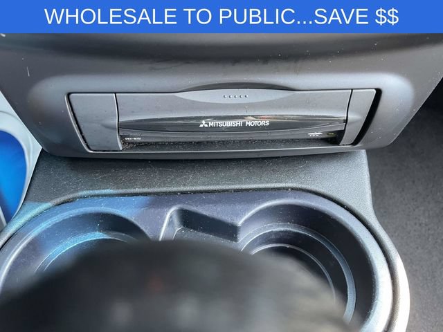 Used 2011 Mitsubishi Endeavor SE FWD image 34