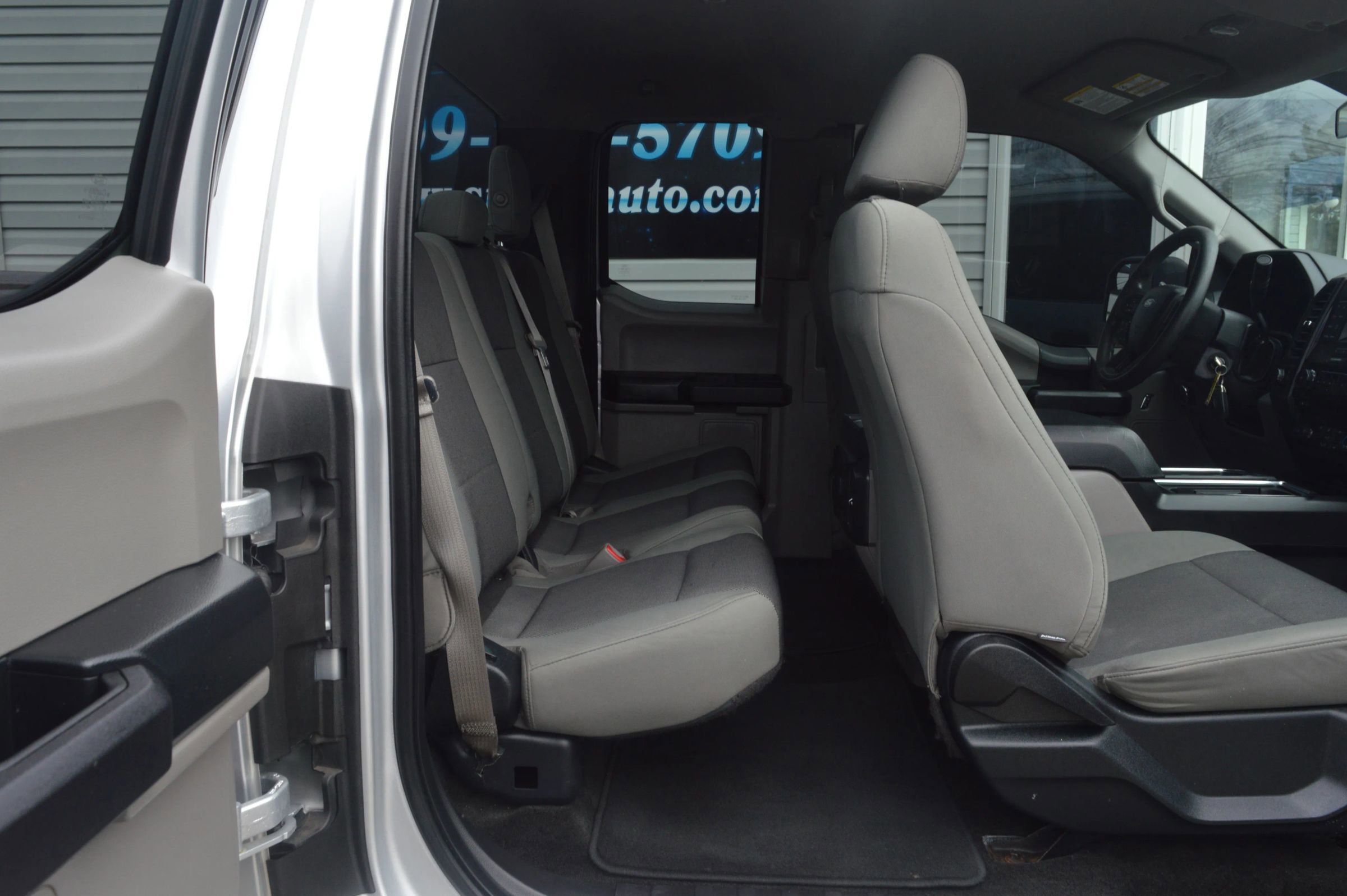 Used 2015 Ford F150 XL w/ Equipment Group 101A Mid image 19