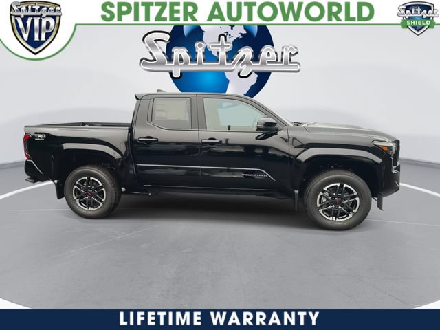 New 2026 Toyota Tacoma TRD Sport AWD/4WD image 10