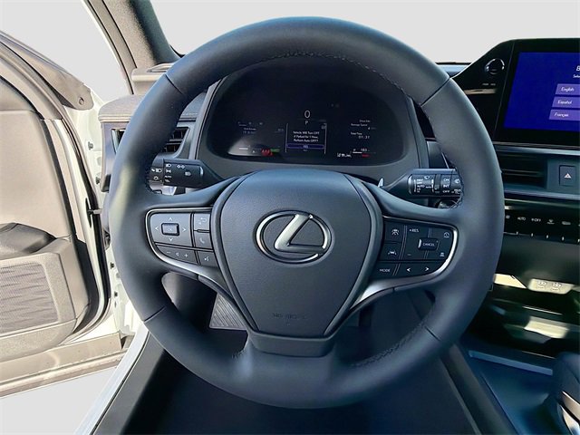 New 2025 Lexus UX 300h FWD image 37