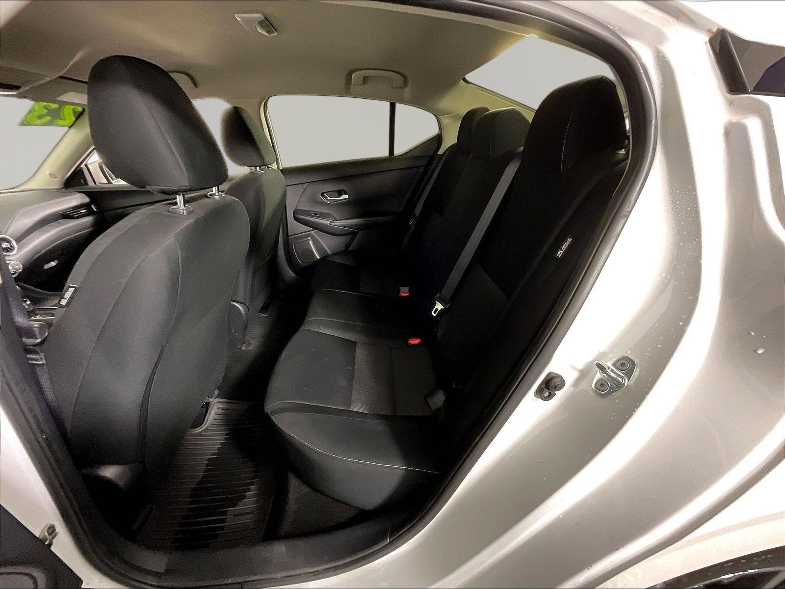 Used 2023 Nissan Sentra SV w/ All-Weather Package FWD image 22