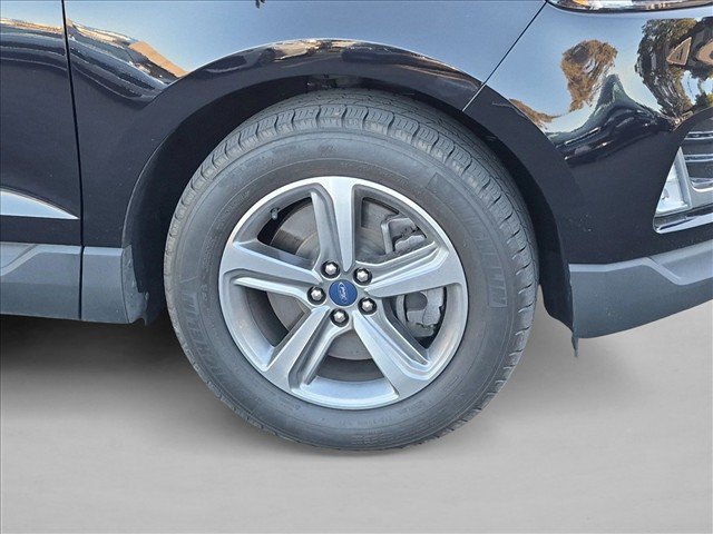 Used 2022 Ford Edge SEL w/ Convenience Package AWD/4WD image 23