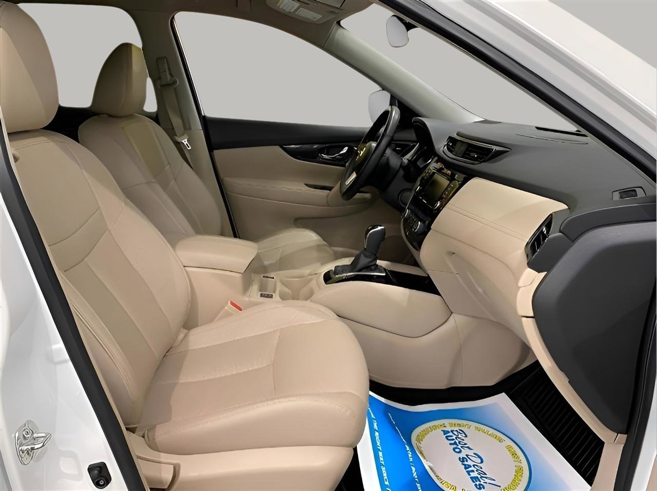 Used 2018 Nissan Rogue SL image 6