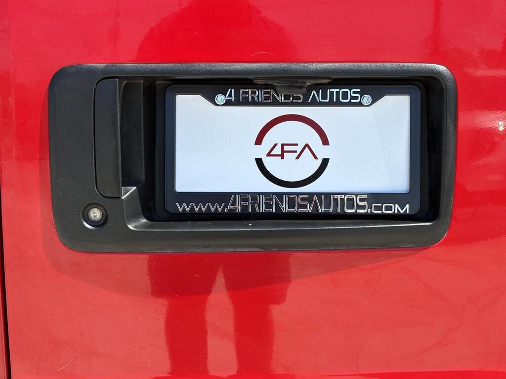 Used 2016 Chevrolet Express 2500 image 17