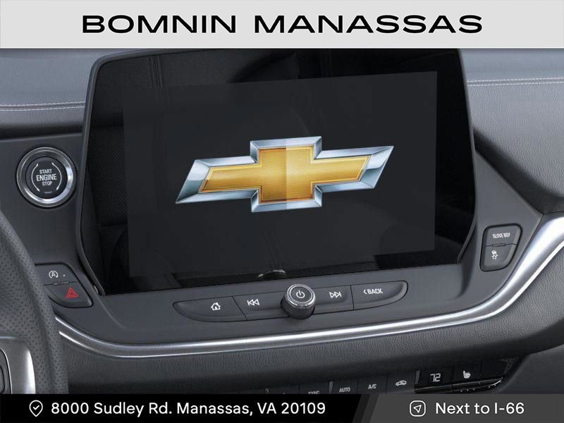 New 2026 Chevrolet Blazer LT image 20