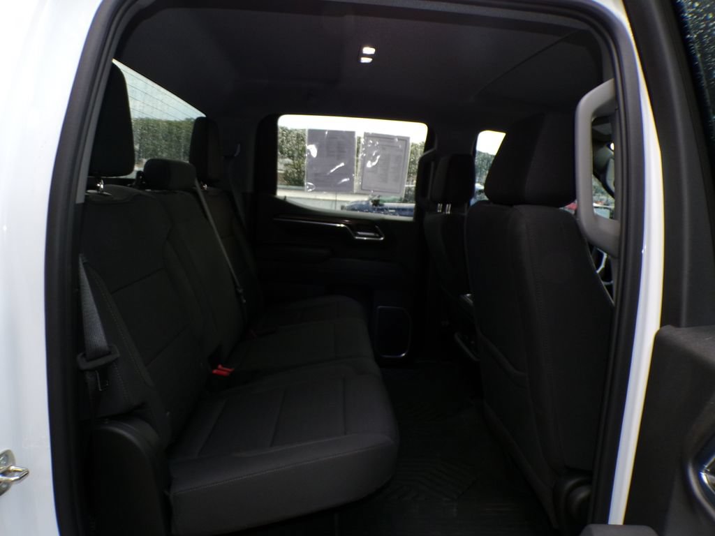 Used 2023 Chevrolet Silverado 1500 RST AWD/4WD image 21