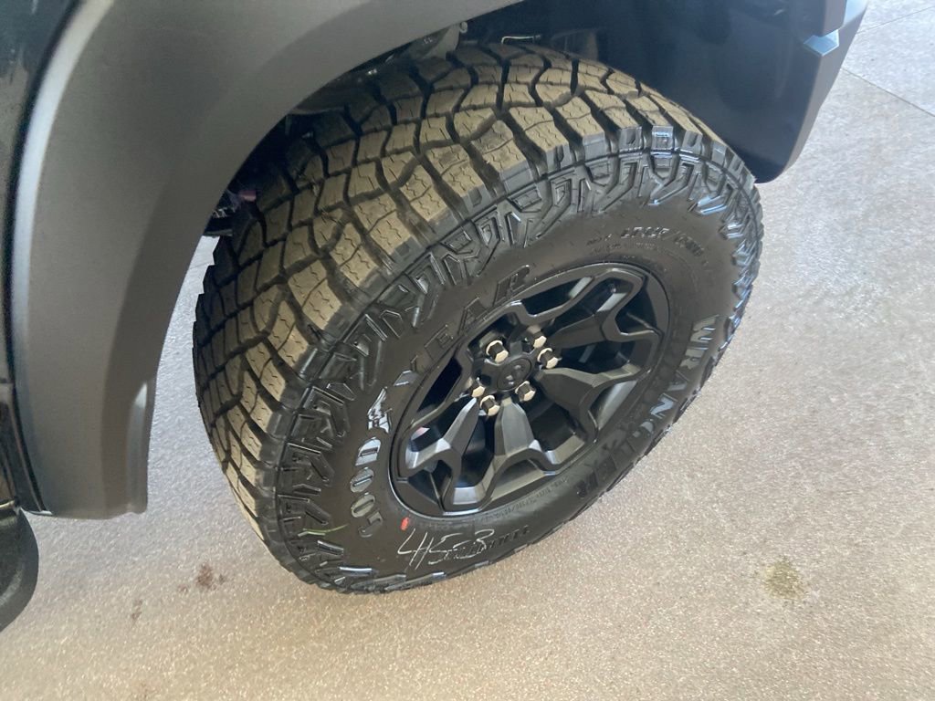 New 2026 RAM 1500 RHO image 31