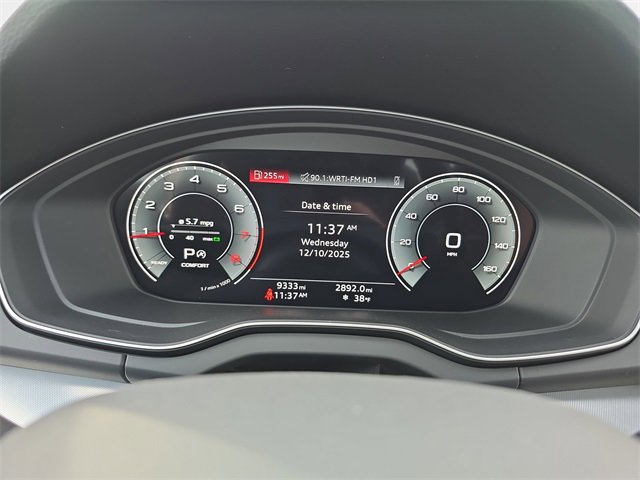 Certified 2025 Audi Q5 2.0T Premium w/ Convenience Plus Package image 22