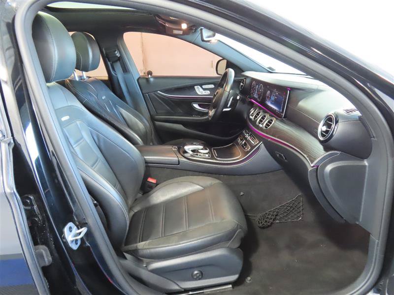Used 2018 Mercedes-Benz E 43 AMG 4MATIC Sedan image 29