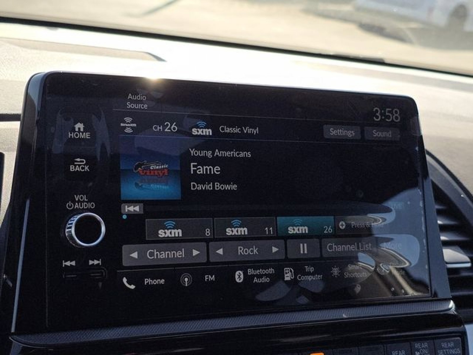 New 2026 Honda Odyssey Sport-L image 21