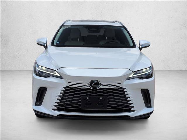 Used 2023 Lexus RX 350 Premium w/ Cold Area Package FWD image 2
