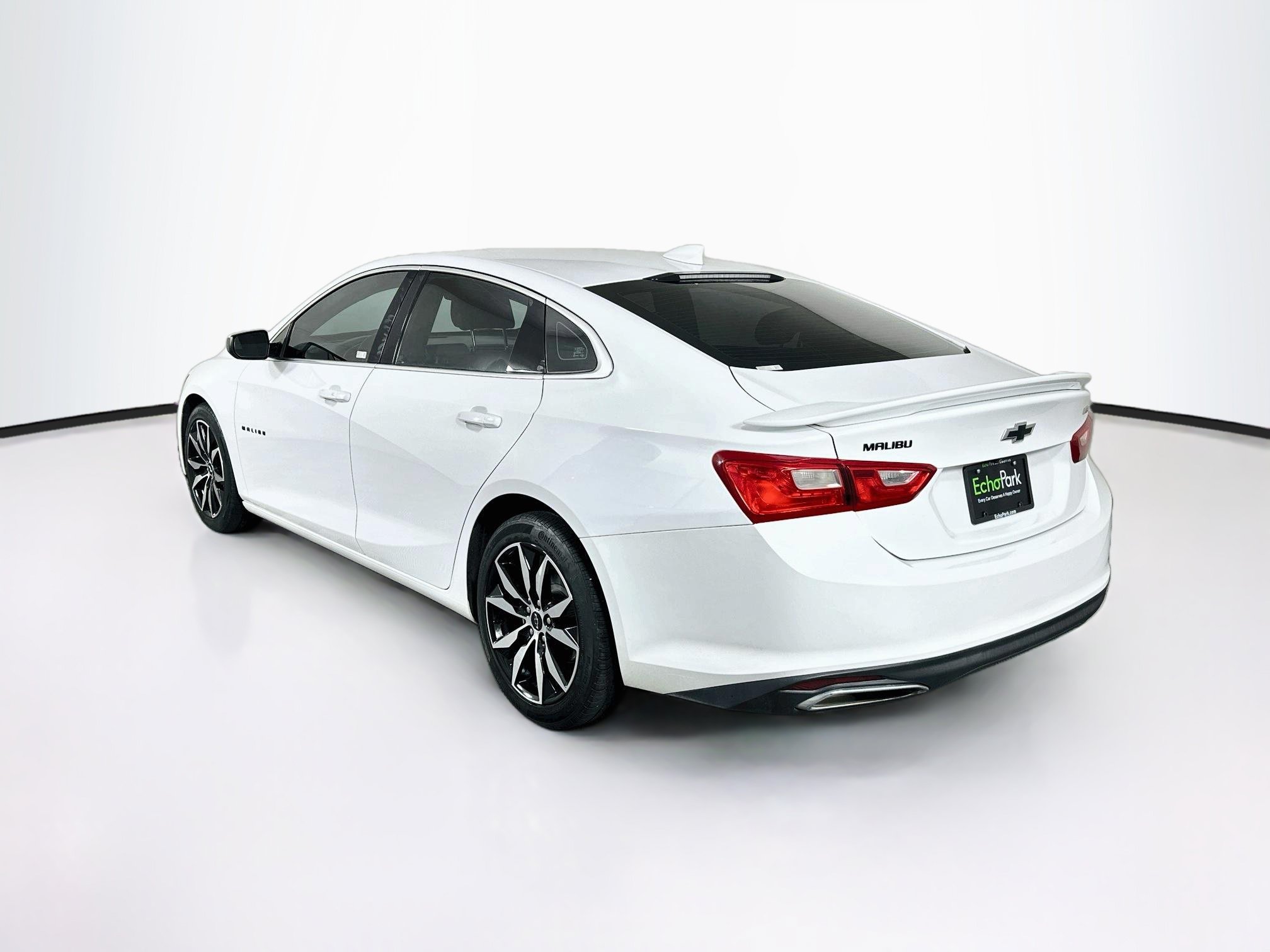 Used 2023 Chevrolet Malibu RS w/ LPO, Floor Liner Package FWD image 5
